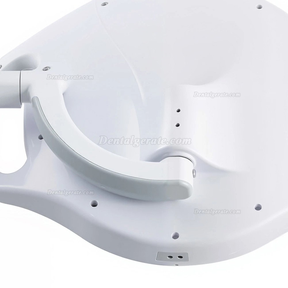 KY KY-P132 Zahn&auml;rztliche Untersuchungsleuchte, LED-Mundleuchte 22 mm mit integrierter drahtloser Kamera