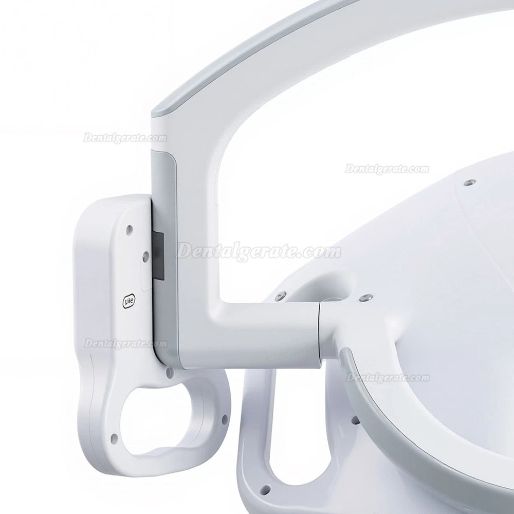 KY KY-P132 Zahn&auml;rztliche Untersuchungsleuchte, LED-Mundleuchte 22 mm mit integrierter drahtloser Kamera