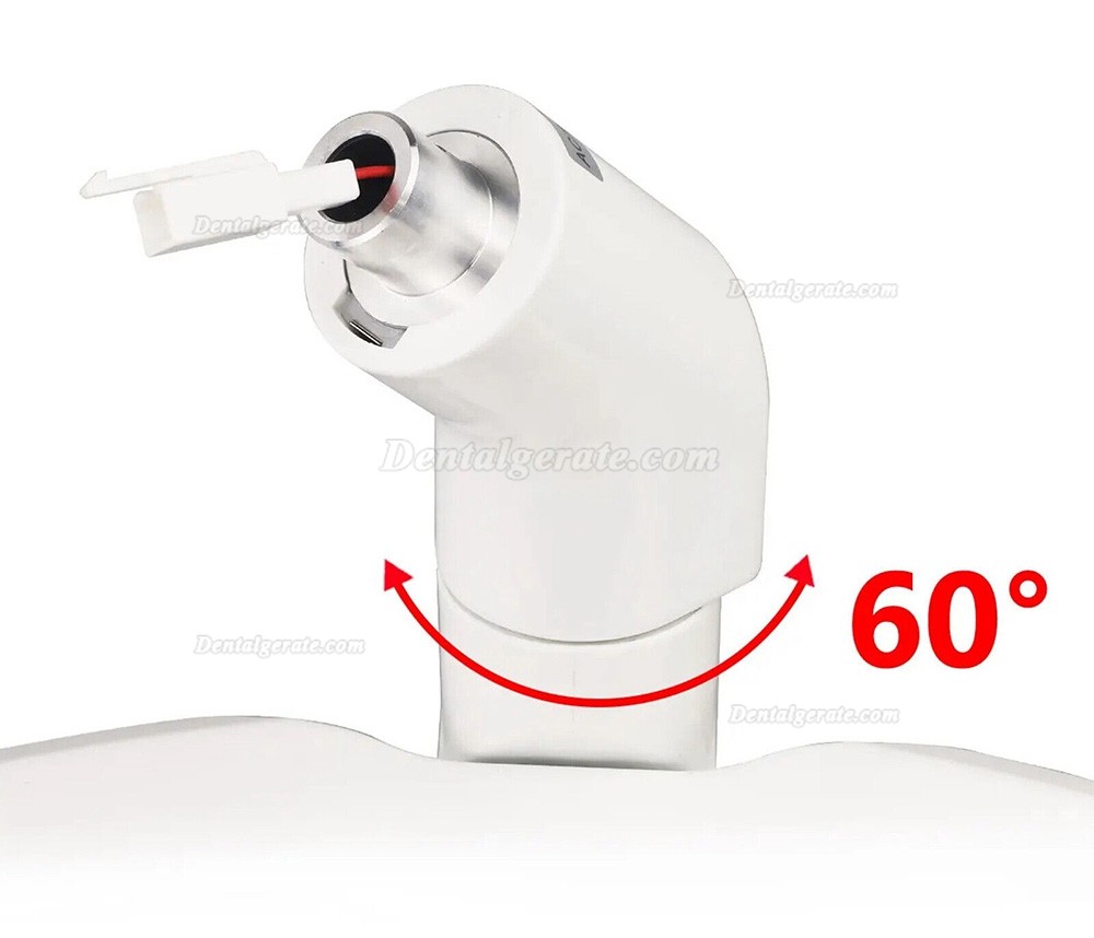 KY KY-P157 LED Lampe in zahnarztst&uuml;hle, Operationsleuchte 6-flammig Kalt-Warmlicht 26mm