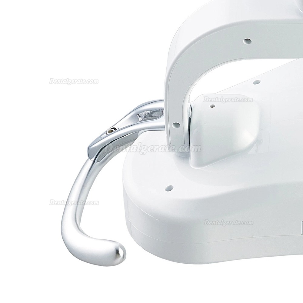 KY KY-P183 Deckenmontierte LED-OP-Leuchte f&uuml;r Zahn&auml;rzte mit integrierter drahtloser videokamera