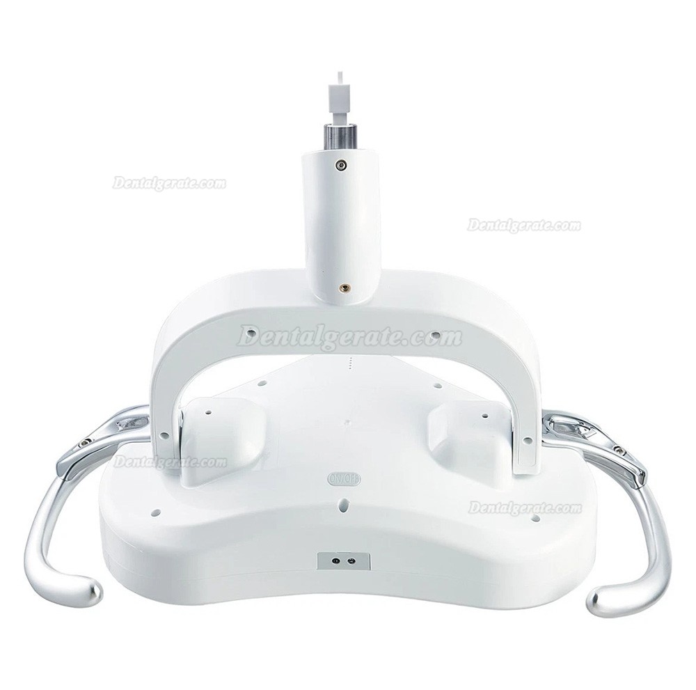 KWS KD-2036L-4 80W dental LED chirurgieleuchte mit Standfu&szlig; und integrierter drahtloser Kamera
