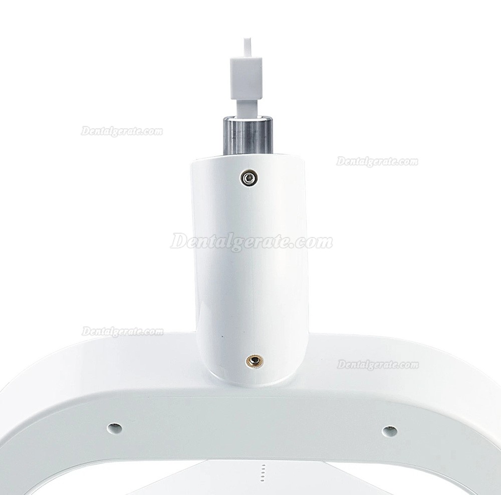 KY KY-P183 Zahn&auml;rztliche LED-Behandlungsleuchte /OP-Lampen (26 mm) mit kabelloser videokamera