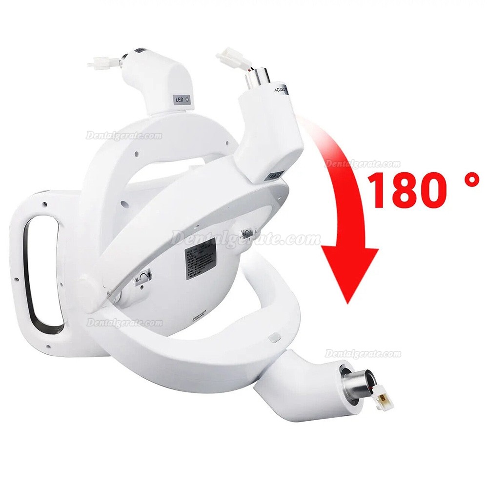 KY KY-P152 LED Lampe in zahnarztst&uuml;hle, Operationsleuchte mit Sensorschalter (22 mm, 4 LEDs)