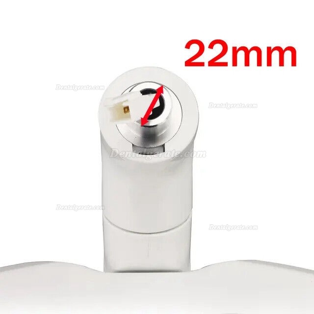 KY KY-P152 LED Lampe in zahnarztst&uuml;hle, Operationsleuchte mit Sensorschalter (22 mm, 4 LEDs)