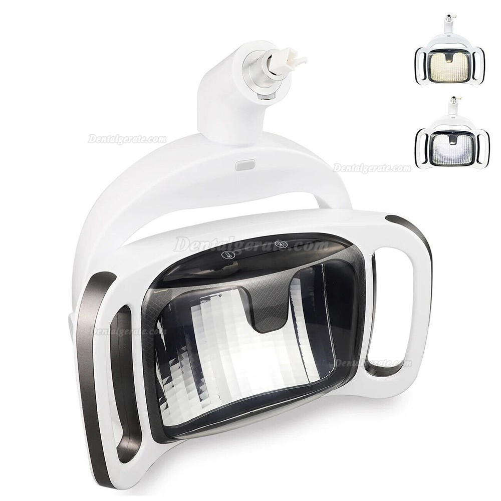 KY KY-P152 LED Lampe in zahnarztst&uuml;hle, Operationsleuchte mit Sensorschalter (22 mm, 4 LEDs)