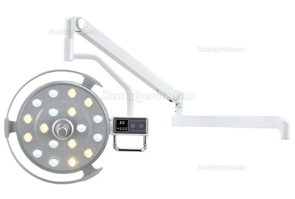 KY KY-P133 Dental LED Chirurgische Schattenlose Lampe mit Arm f&uuml;r Zahnarztstuhl