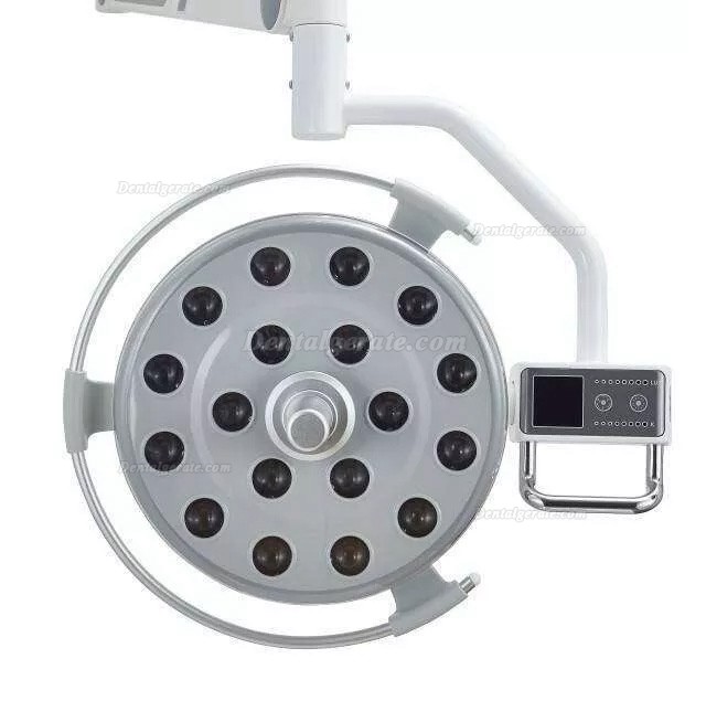KY KY-P133 Dental LED Chirurgische Schattenlose Lampe mit Arm f&uuml;r Zahnarztstuhl