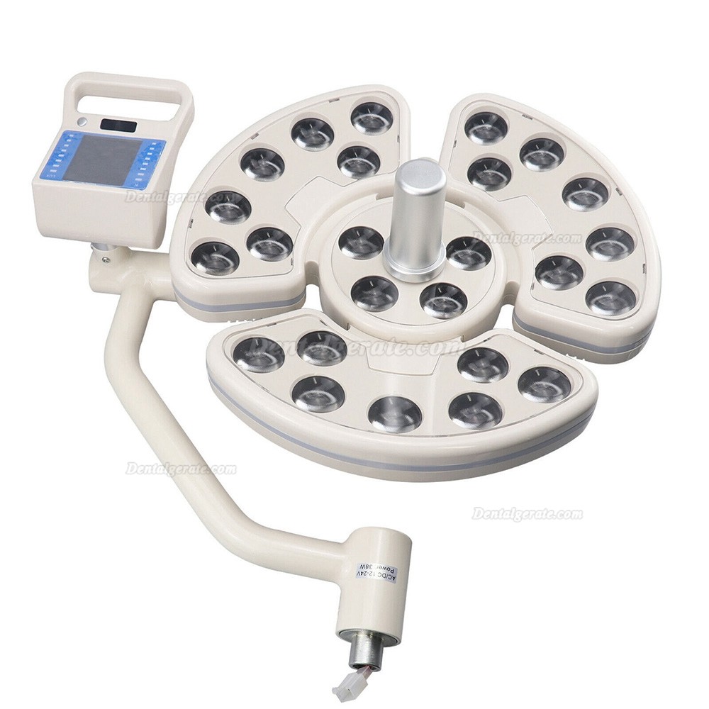 KY KY-P138 26 LED 38W OP Leuchte Zahnarzt f&uuml;r Zahnarztst&uuml;hle 22mm
