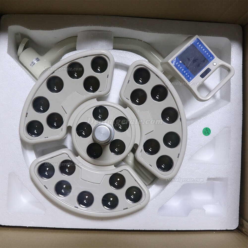 KY KY-P138 26 LED 38W OP Leuchte Zahnarzt f&uuml;r Zahnarztst&uuml;hle 22mm