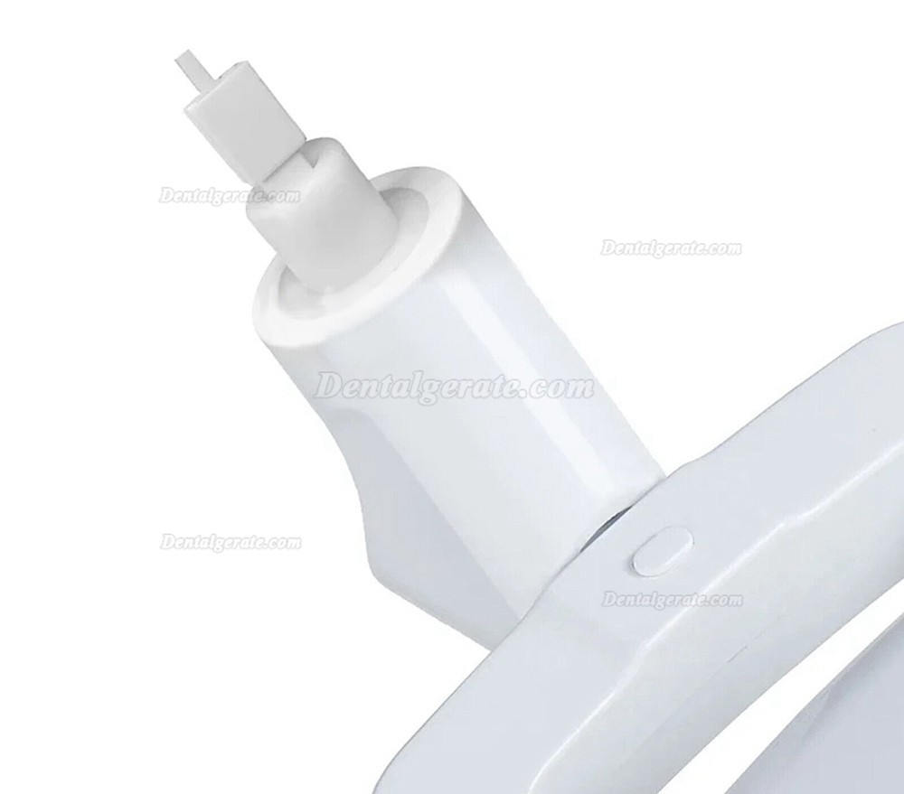 KY KY-P152 Behandlungsstuhlleuchte, Behandlungsleuchte Zahnarzt mit Sensorschalter (22 mm, 4 LEDs)
