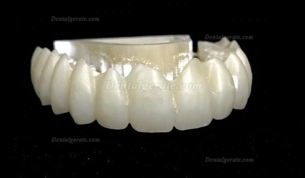 Kingch® ST-M 3D-M 98/95mm Dentallabor Vorgefärbt Zirkon Ronden CAD/CAM Keramik Blöcke Kingch® ST-M 3D-M 98/95mm Dentallabor Vorgefärbt Zirkon Ronden CAD/CAM Keramik Blöcke