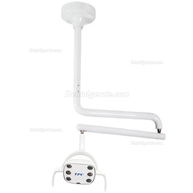 TPC L570-LED/L550-LED LED Dental OP Lampe OP-deckenleuchte mit Bewegungssensor TPC L570-LED/L550-LED LED Dental OP Lampe OP-deckenleuchte mit Bewegungssensor