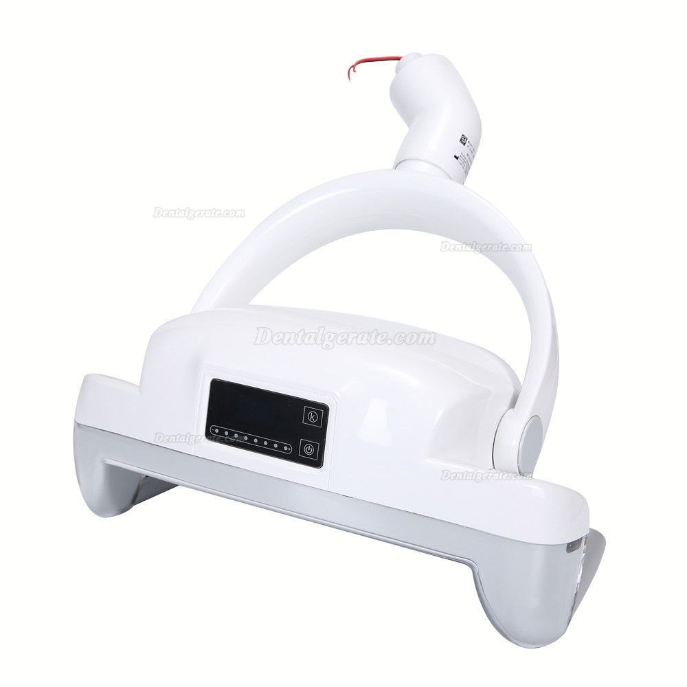 26W 8 LED Lampe Dental Oral Light Induction für Zahnarztstuhl Einheit LED-AZS 26W 8 LED Lampe Dental Oral Light Induction für Zahnarztstuhl Einheit LED-AZS
