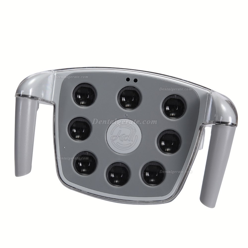 26W 8 LED Lampe Dental Oral Light Induction für Zahnarztstuhl Einheit LED-AZS 26W 8 LED Lampe Dental Oral Light Induction für Zahnarztstuhl Einheit LED-AZS