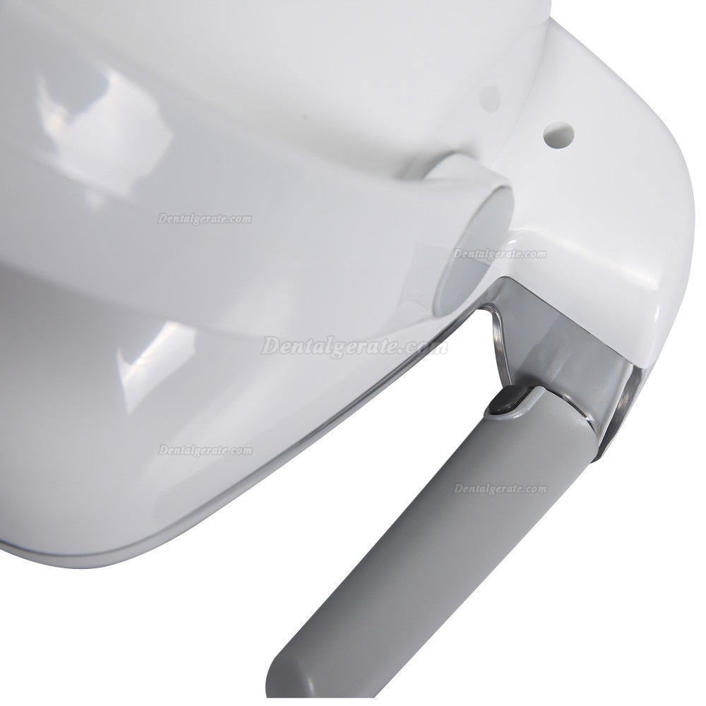 26W 8 LED Lampe Dental Oral Light Induction für Zahnarztstuhl Einheit LED-AZS 26W 8 LED Lampe Dental Oral Light Induction für Zahnarztstuhl Einheit LED-AZS