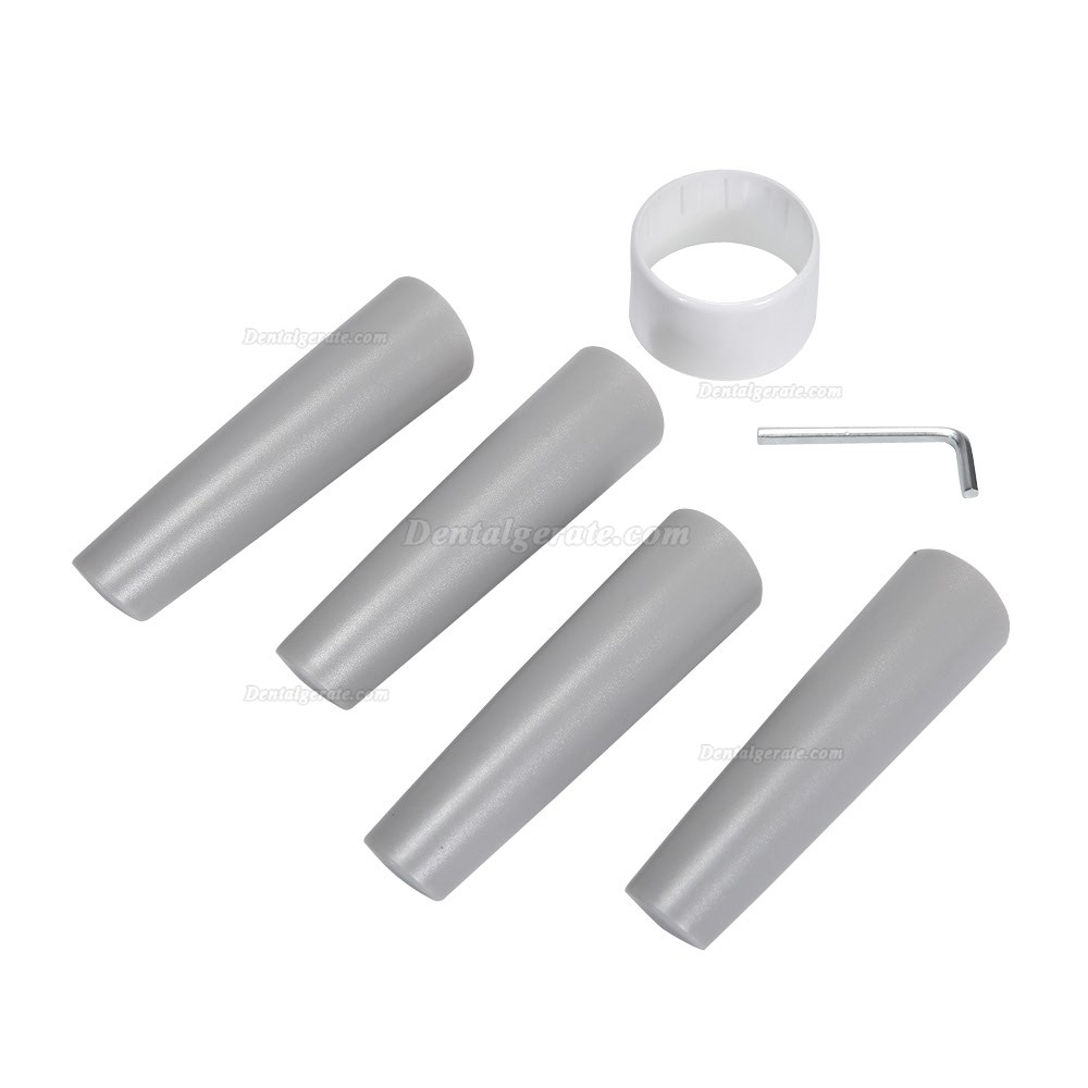 26W 8 LED Lampe Dental Oral Light Induction für Zahnarztstuhl Einheit LED-AZS 26W 8 LED Lampe Dental Oral Light Induction für Zahnarztstuhl Einheit LED-AZS