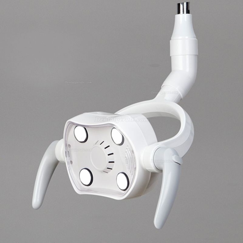 YUSENDENT® LED-F Zahnheilung LED OP-Leuchte für Dentalbereich für Unit Stuhl YUSENDENT® LED-F Zahnheilung LED OP-Leuchte für Dentalbereich für Unit Stuhl