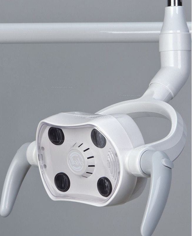 YUSENDENT&reg; LED-F Zahnheilung LED OP-Leuchte f&uuml;r Dentalbereich f&uuml;r Unit Stuhl
