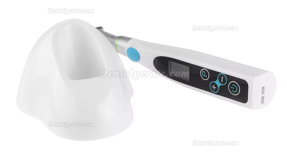 LY LY M680 Dental 16:1 Kabelloser Endo Motor + 6 Wurzelkanalfeilen