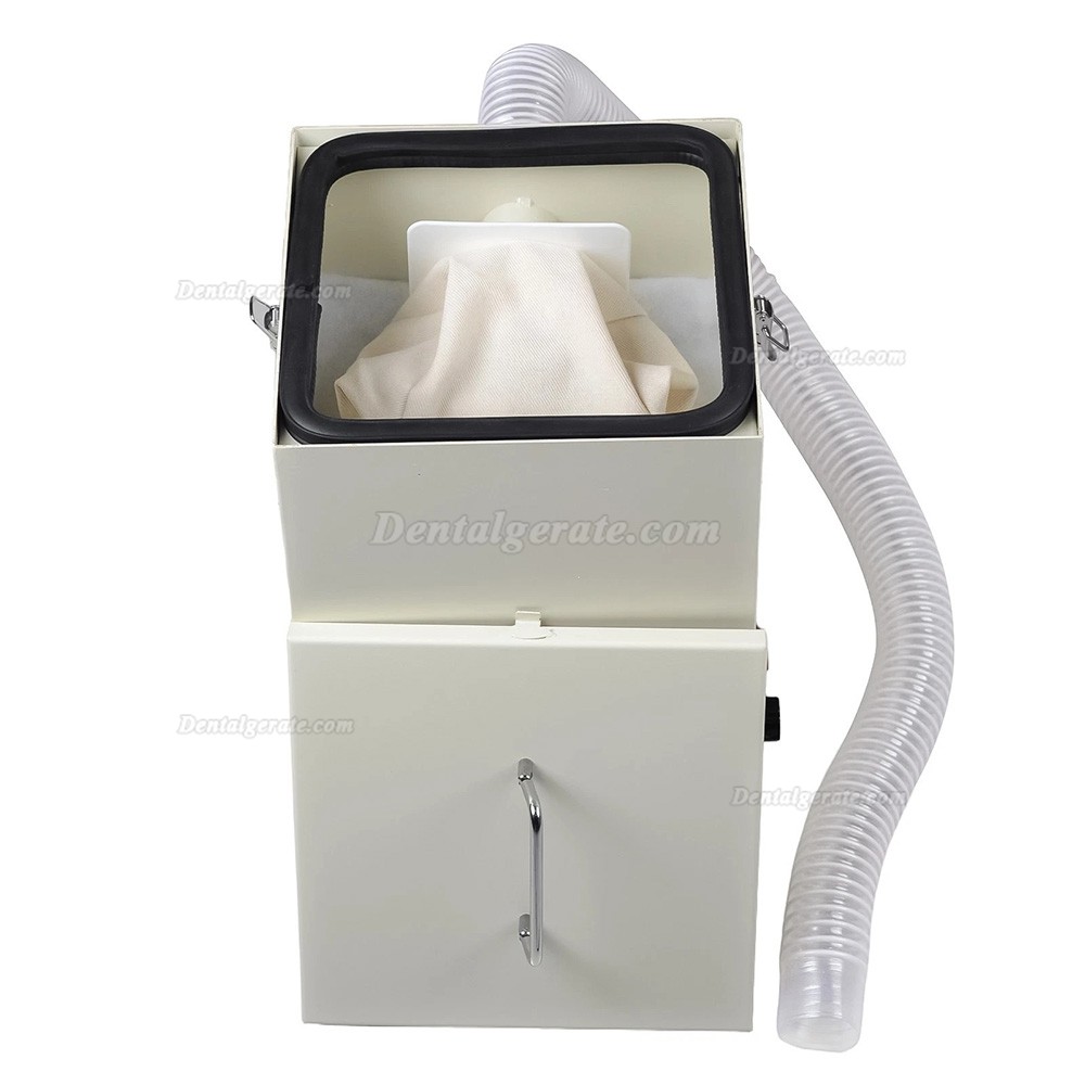 Lizong LZ-XC Dental-Absaugger&auml;t / Staubabsaugung f&uuml;r Dentallabore 1000 W