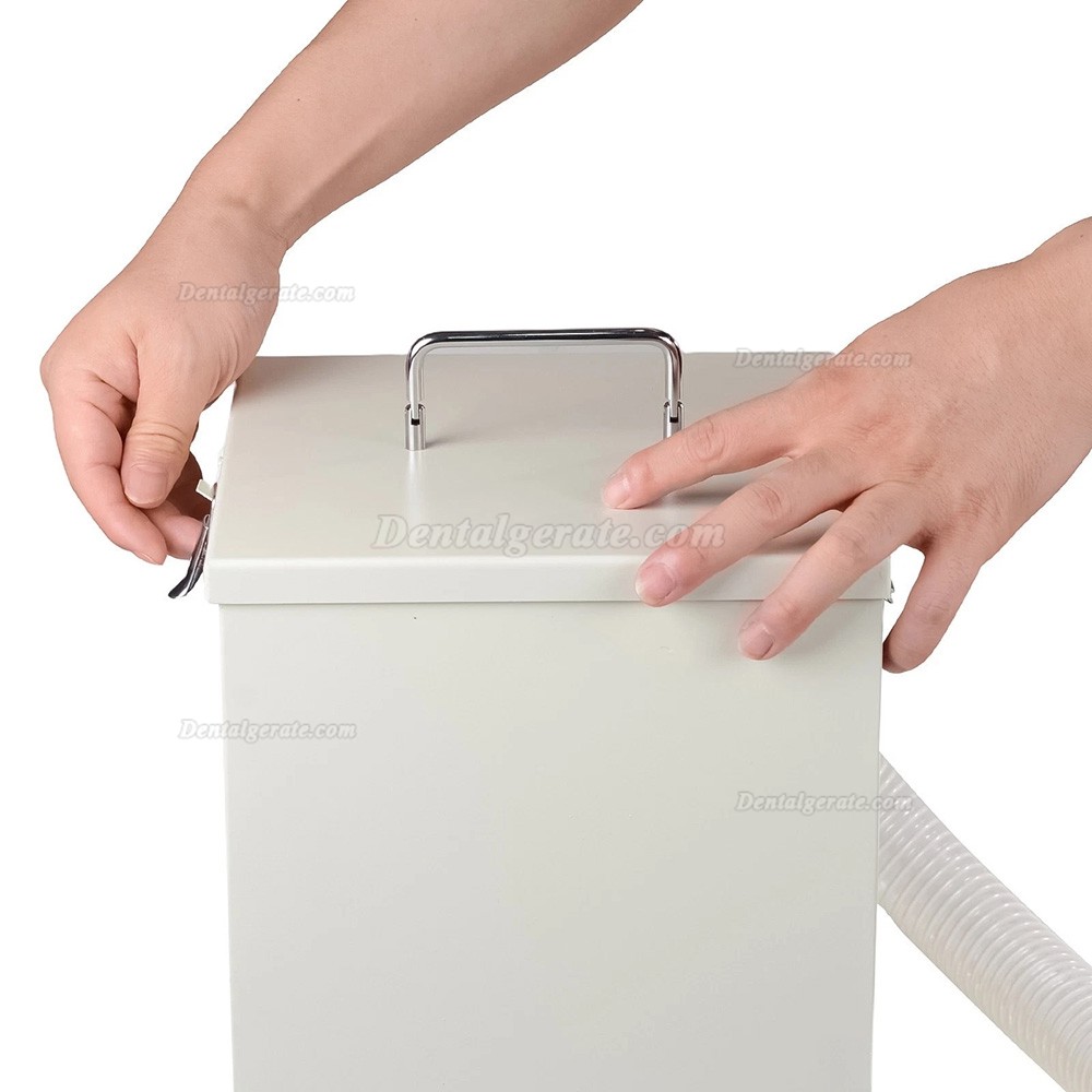 Lizong LZ-XC Dental-Absaugger&auml;t / Staubabsaugung f&uuml;r Dentallabore 1000 W