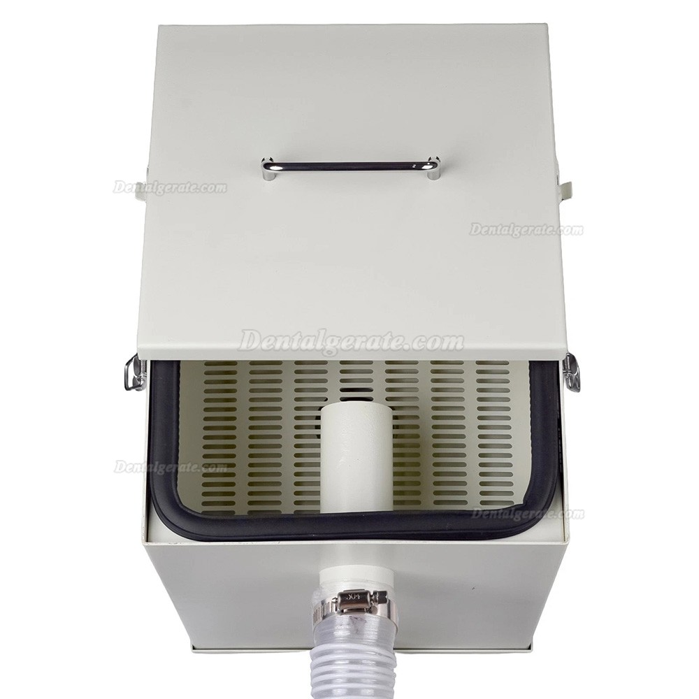 Lizong LZ-XC Dental-Absaugger&auml;t / Staubabsaugung f&uuml;r Dentallabore 1000 W