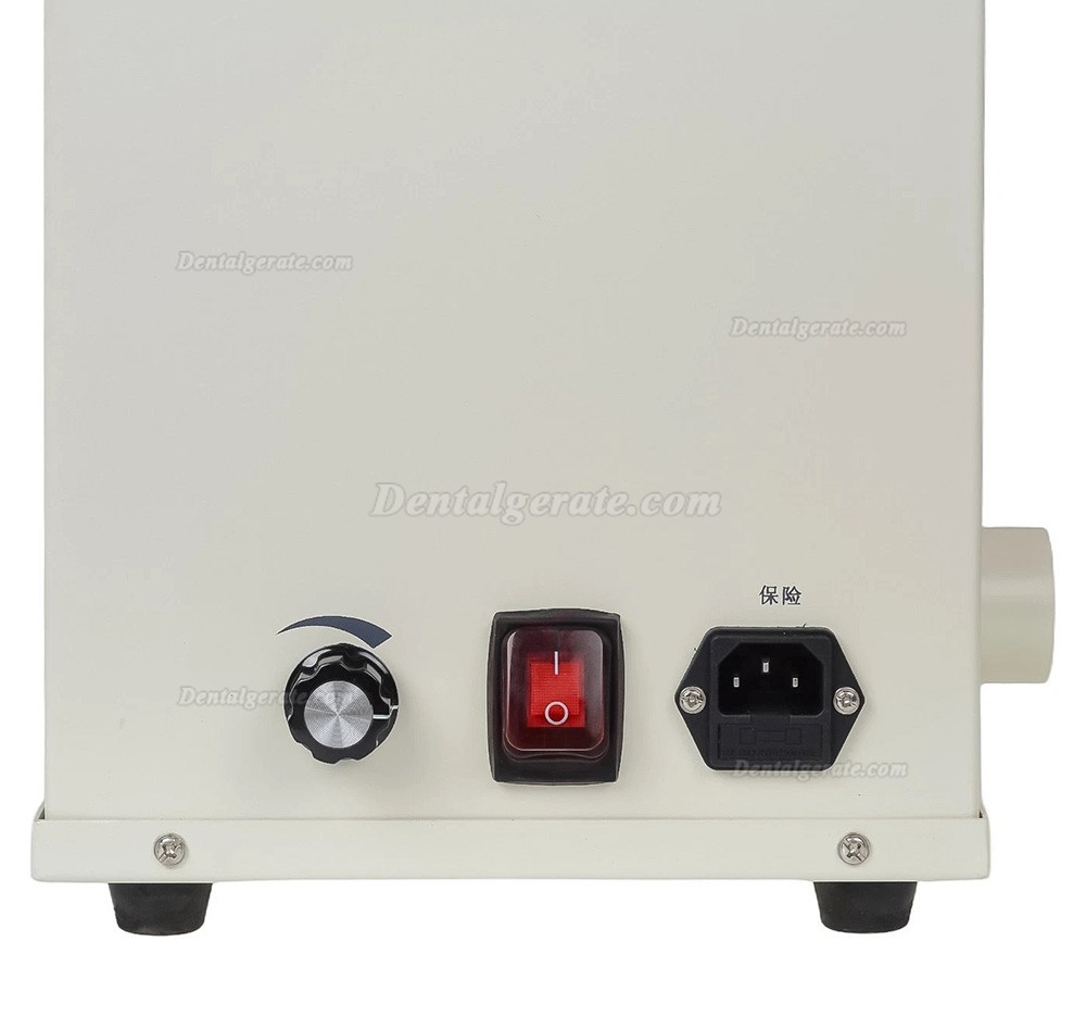 Lizong LZ-XC Dental-Absaugger&auml;t / Staubabsaugung f&uuml;r Dentallabore 1000 W