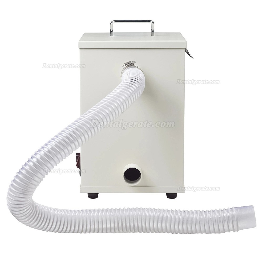 Lizong LZ-XC Dental-Absaugger&auml;t / Staubabsaugung f&uuml;r Dentallabore 1000 W
