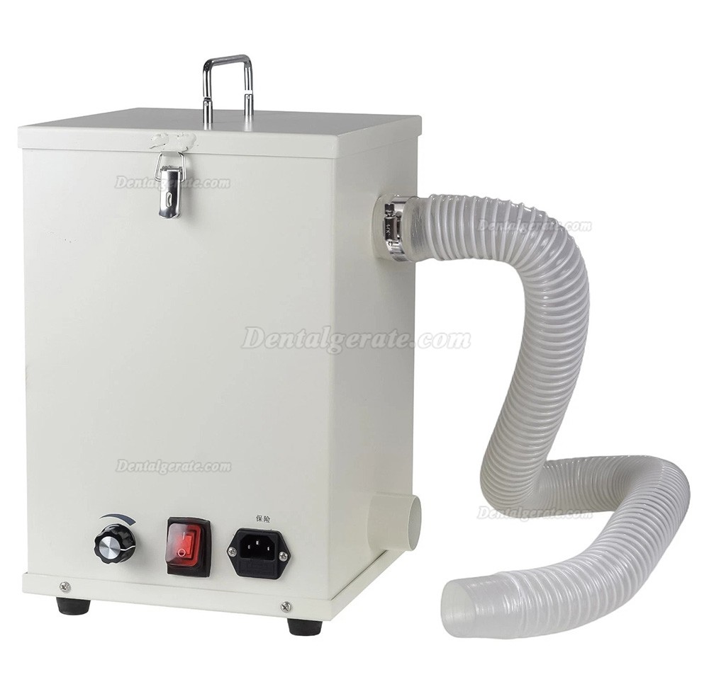 Lizong LZ-XC Dental-Absaugger&auml;t / Staubabsaugung f&uuml;r Dentallabore 1000 W