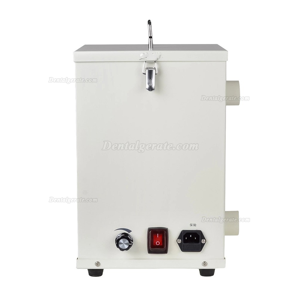 Lizong LZ-XC Dental-Absaugger&auml;t / Staubabsaugung f&uuml;r Dentallabore 1000 W