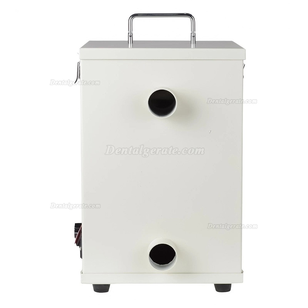 Lizong LZ-XC Dental-Absaugger&auml;t / Staubabsaugung f&uuml;r Dentallabore 1000 W