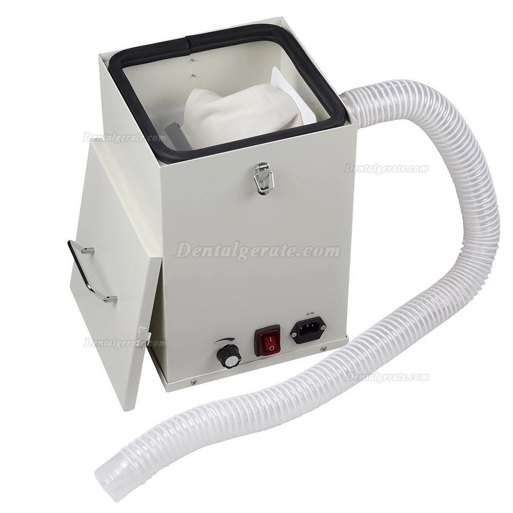 Lizong LZ-XC Dental-Absaugger&auml;t / Staubabsaugung f&uuml;r Dentallabore 1000 W