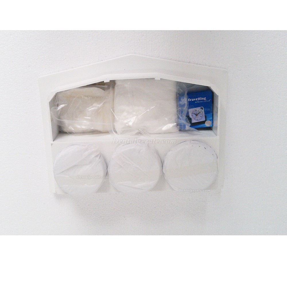 NUER Dentaler Labor R&ouml;ntgenfilm oraler automatischer Prozessor-Entwickler 220V