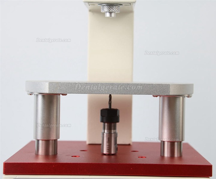 60W Dental Laser Pinbohrgerät Pinbohrmaschine für Gipsformen und Gipsnägel 60W Dental Laser Pinbohrgerät Pinbohrmaschine für Gipsformen und Gipsnägel