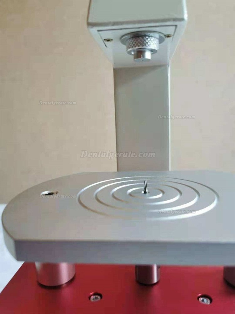60W Dental Laser Pinbohrgerät Pinbohrmaschine für Gipsformen und Gipsnägel 60W Dental Laser Pinbohrgerät Pinbohrmaschine für Gipsformen und Gipsnägel