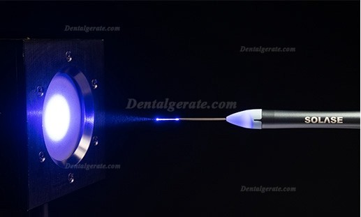 LAZON SOLASE PRO Dental Diodenlaser 450nm/635nm /980nm