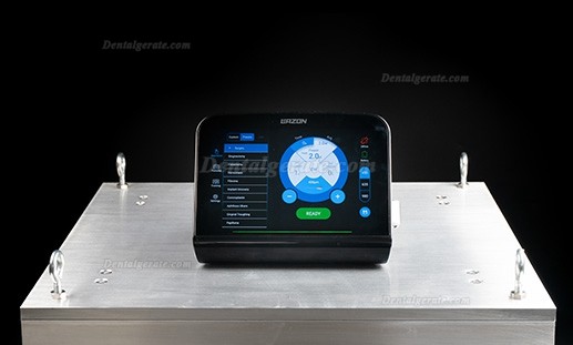 LAZON SOLASE PRO Dental Diodenlaser 450nm/635nm /980nm