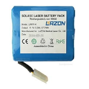 LAZON SOLASE Dental Diodenlaser 10W/ 16W 976nm
