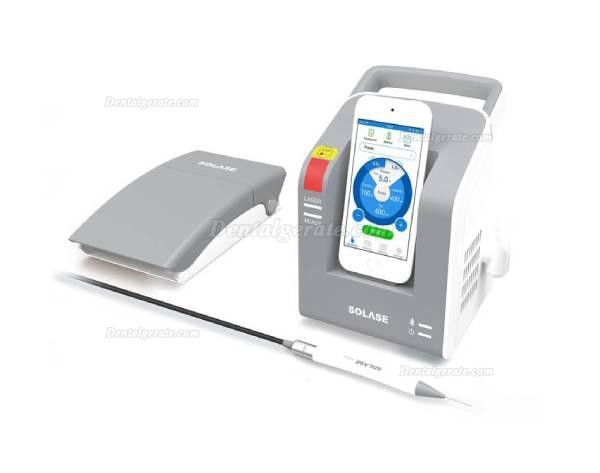 LAZON SOLASE Dental Diodenlaser 10W/ 16W 976nm