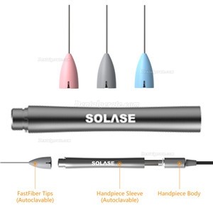 LAZON SOLASE Dental Diodenlaser 10W/ 16W 976nm