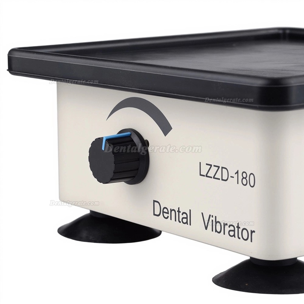 Lizong LZZD-180 Dental-Vibrator, Oszillator, R&uuml;ttler f&uuml;r Gips, 150 W
