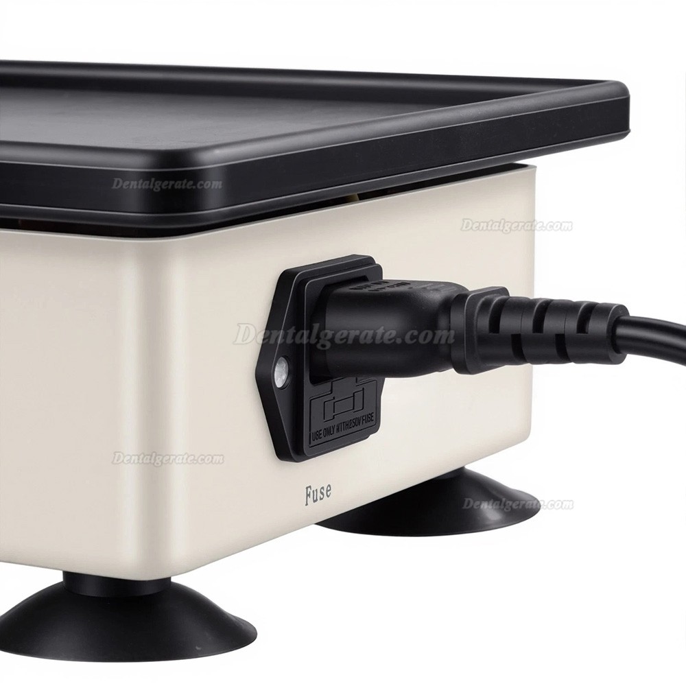 Lizong LZZD-180 Dental-Vibrator, Oszillator, R&uuml;ttler f&uuml;r Gips, 150 W