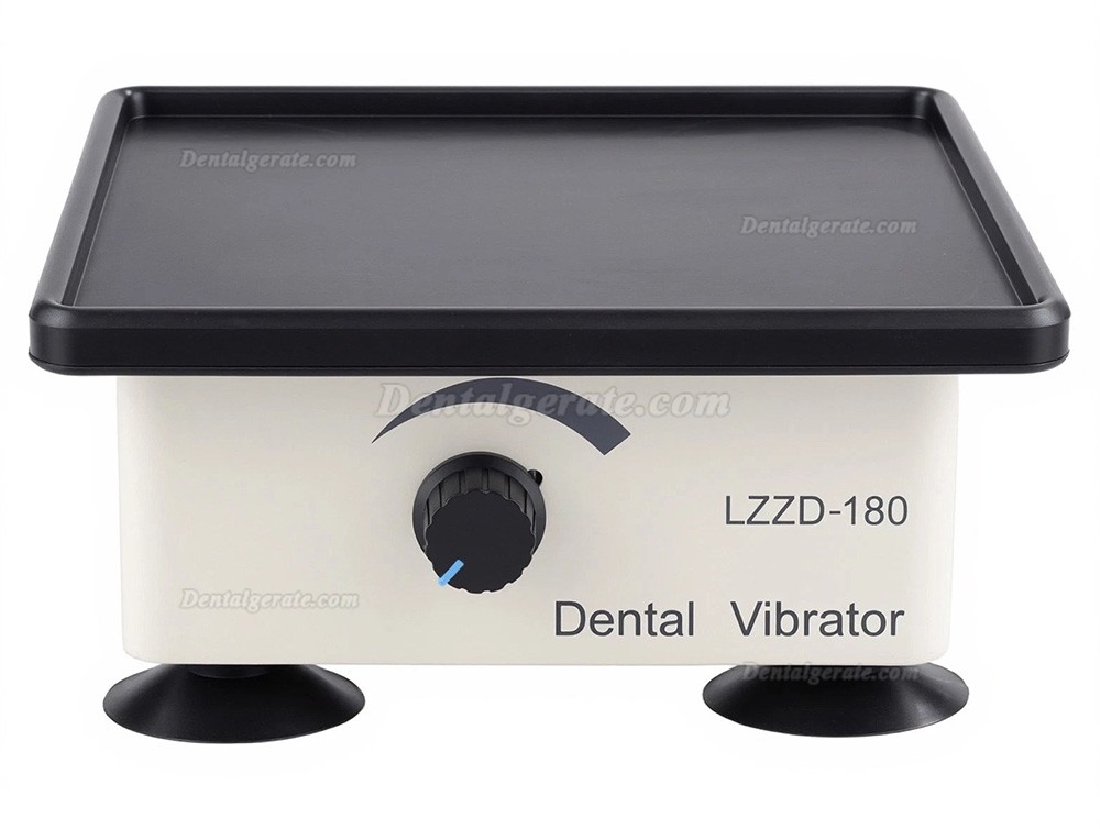 Lizong LZZD-180 Dental-Vibrator, Oszillator, R&uuml;ttler f&uuml;r Gips, 150 W