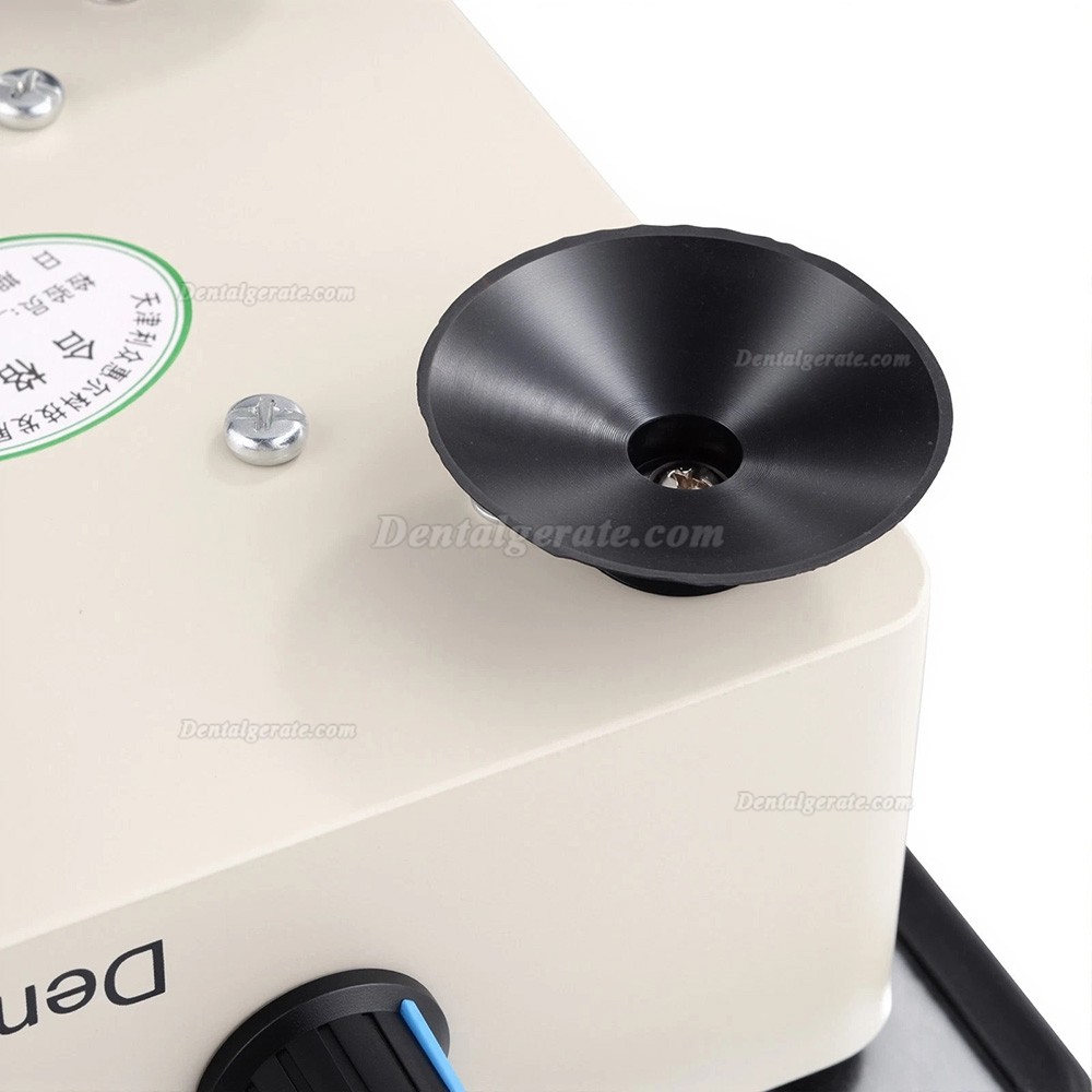 Lizong LZZD-180 Dental-Vibrator, Oszillator, R&uuml;ttler f&uuml;r Gips, 150 W