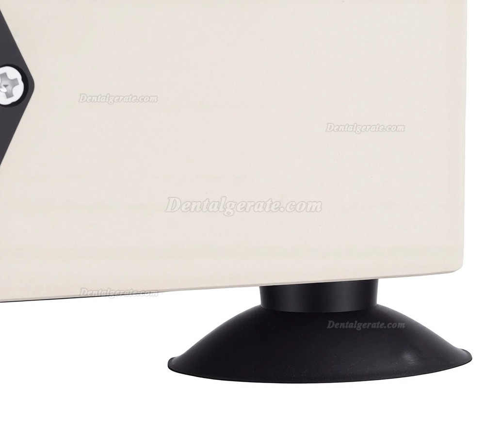 Lizong LZZD-180 Dental-Vibrator, Oszillator, R&uuml;ttler f&uuml;r Gips, 150 W