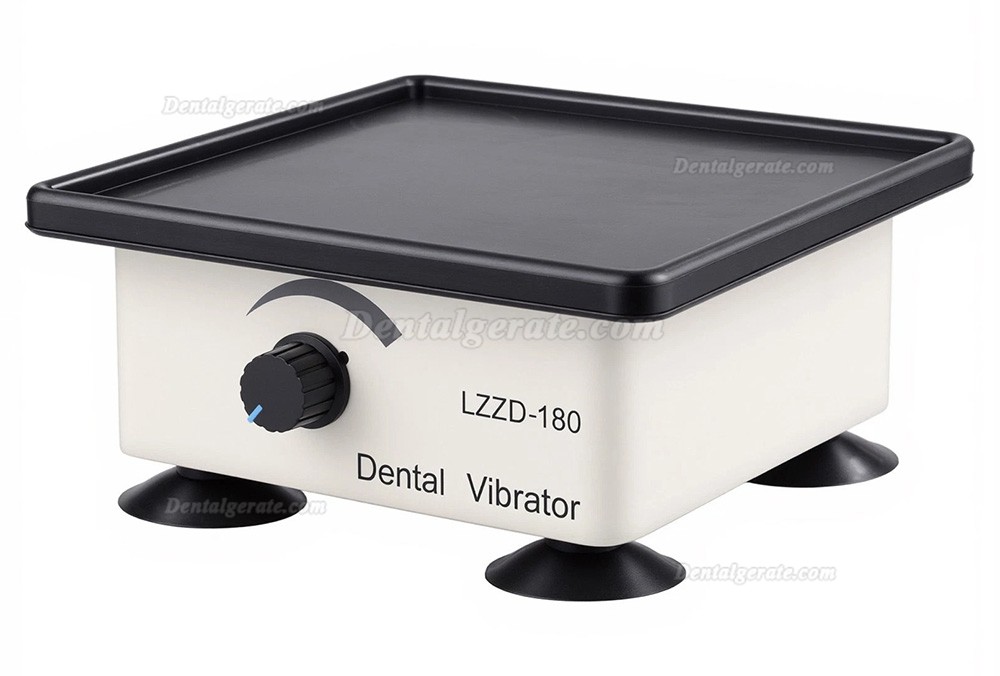 Lizong LZZD-180 Dental-Vibrator, Oszillator, R&uuml;ttler f&uuml;r Gips, 150 W