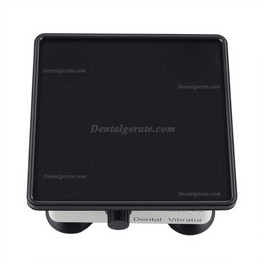 Lizong LZZD-180 Dental-Vibrator, Oszillator, R&uuml;ttler f&uuml;r Gips, 150 W