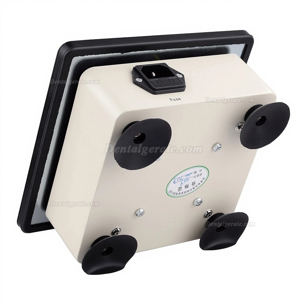 Lizong LZZD-180 Dental-Vibrator, Oszillator, R&uuml;ttler f&uuml;r Gips, 150 W