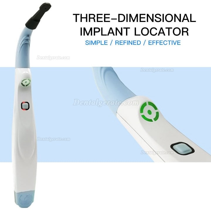 Implantat Detektor / Implantatfinder / Implant Spotter