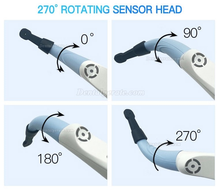Implantat Detektor / Implantatfinder / Implant Spotter